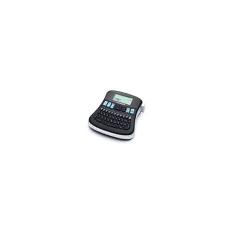 Etichettatrice portatile Dymo Label Manager 210D S0784430